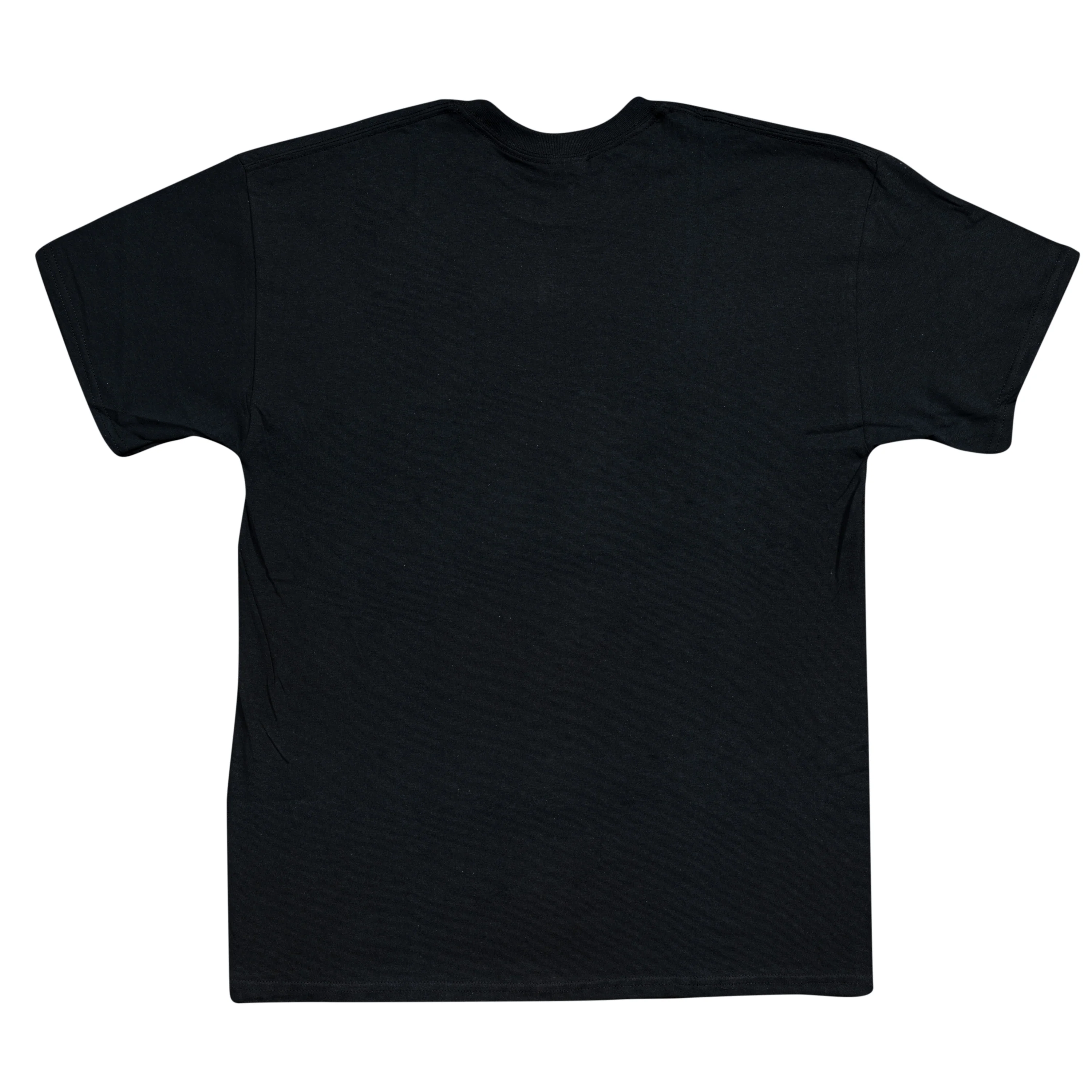 Lizard Lick Towing and Recovery Men's Black T-Shirt - Image 2
