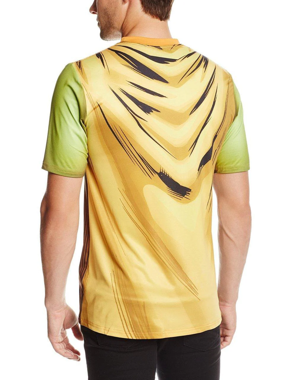 Loki Performance Athletic Sublimated T-Shirt - Image 2