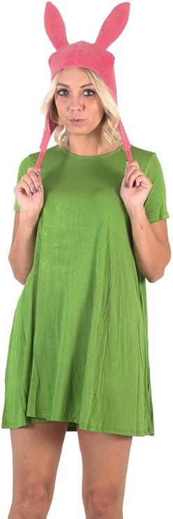 Louise Costume Set - Image 5