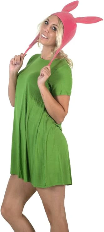 Louise Costume Set - Image 6