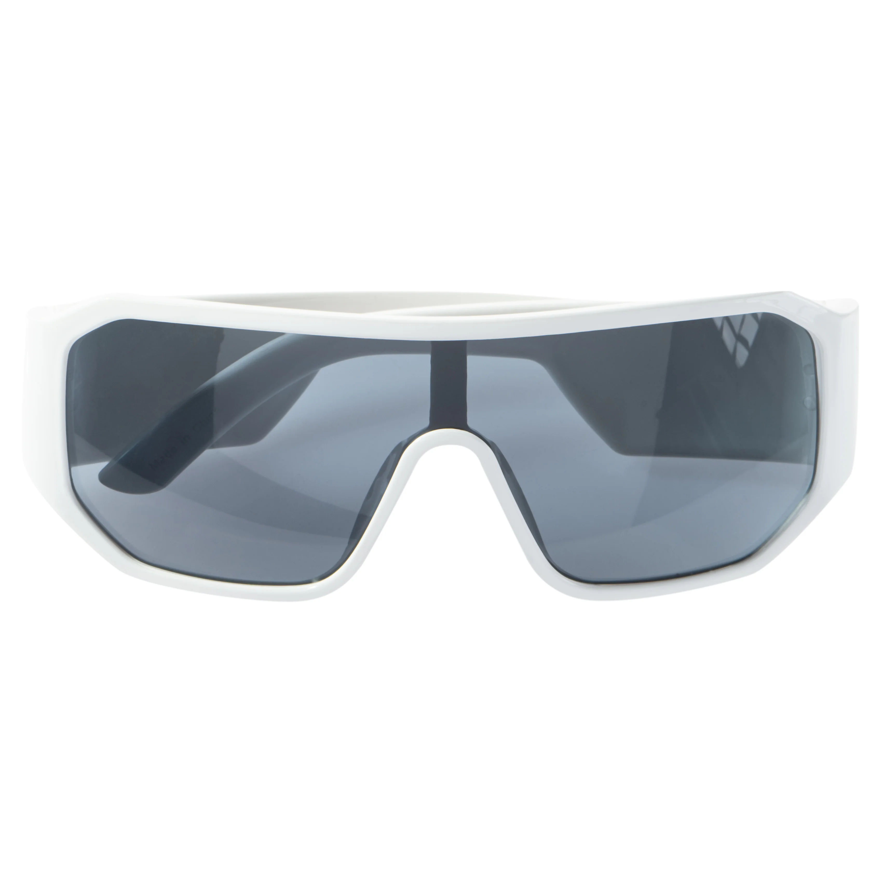 Macho Wrestler Man Madness Glasses Halloween Costume Accessory Cosplay Sunglasses - Image 6