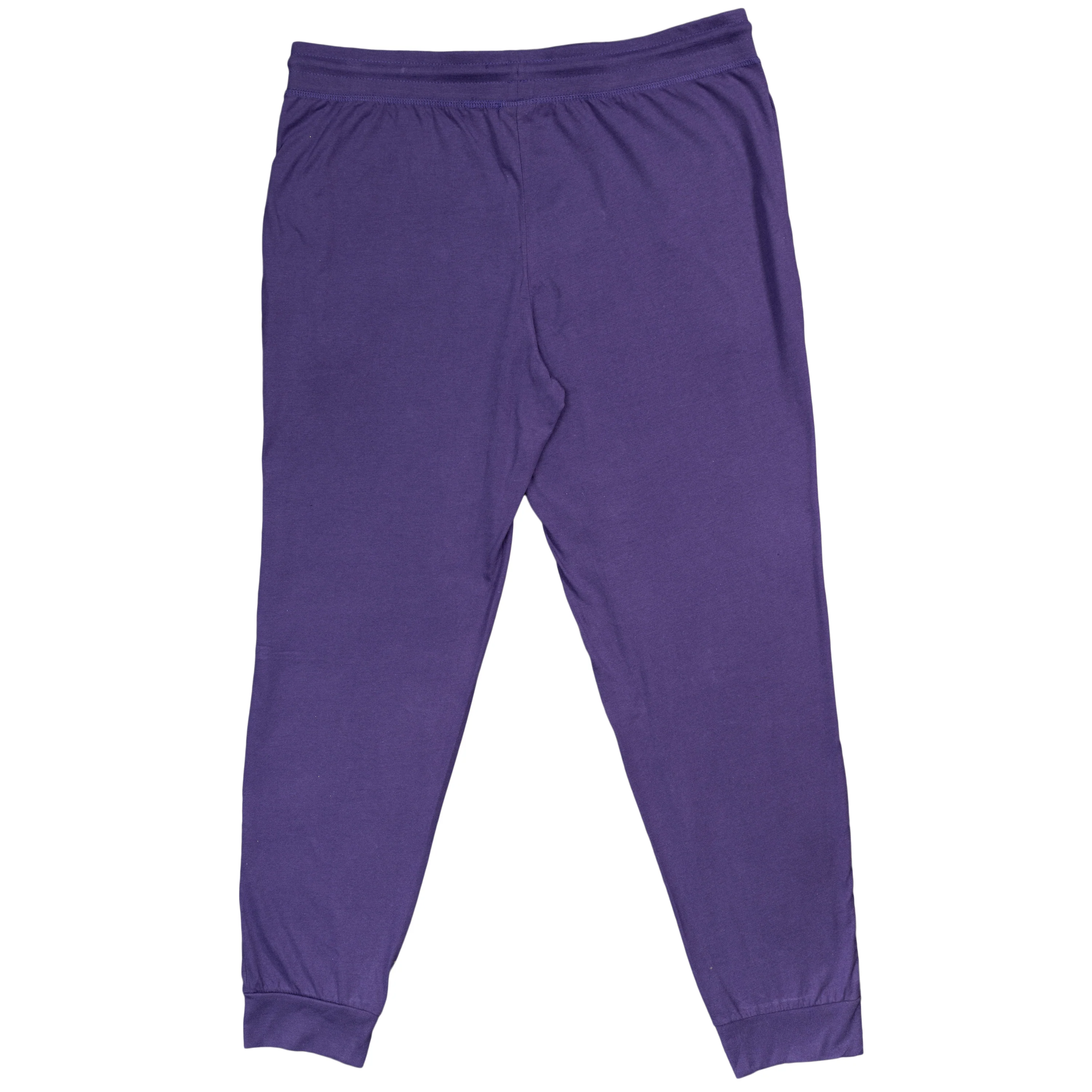 Mad Engine The Nightmare Before Christmas Blue Lounge Pants - Image 8