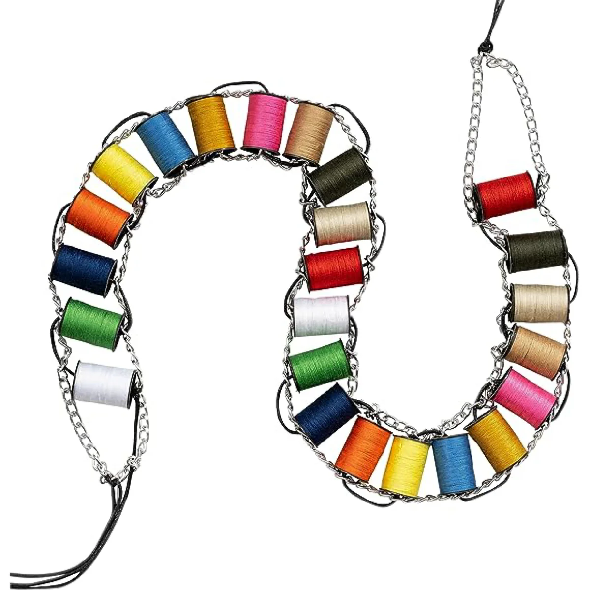Wonderland Hatter Halloween Costume Accessory