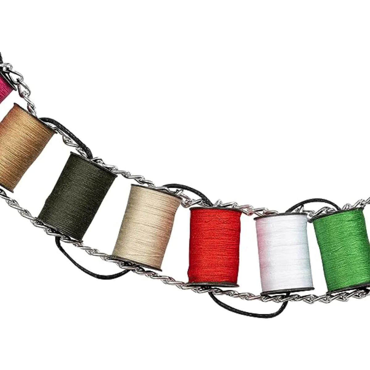 Wonderland Hatter Halloween Costume Accessory - Image 2