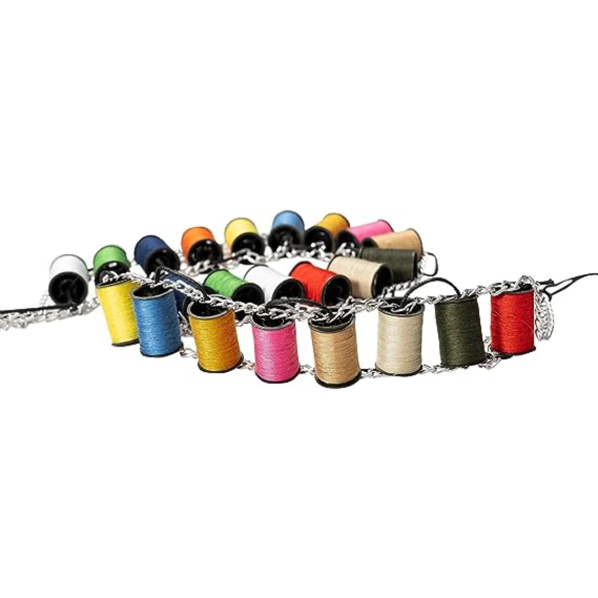 Wonderland Hatter Halloween Costume Accessory - Image 4