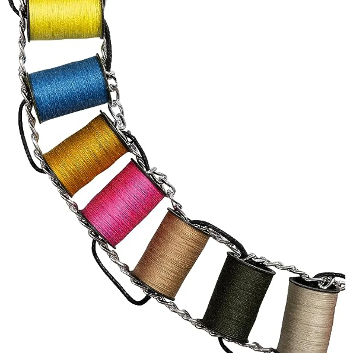 Wonderland Hatter Halloween Costume Accessory - Image 5