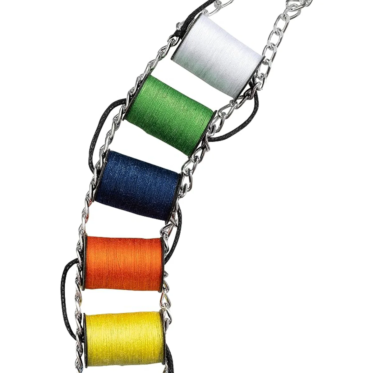 Wonderland Hatter Halloween Costume Accessory - Image 6