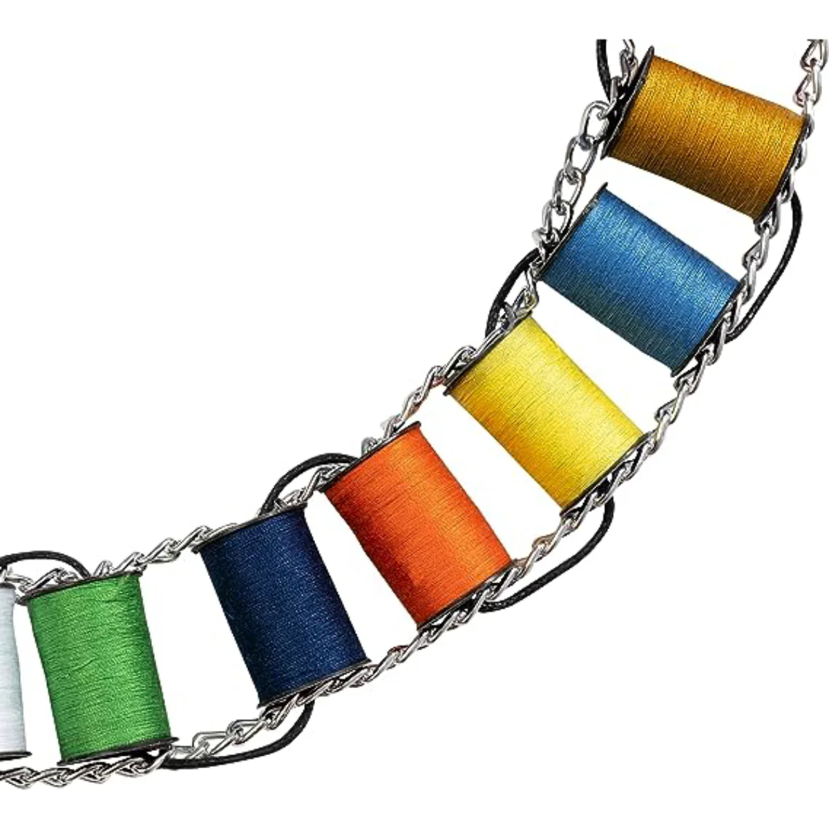 Wonderland Hatter Halloween Costume Accessory - Image 7
