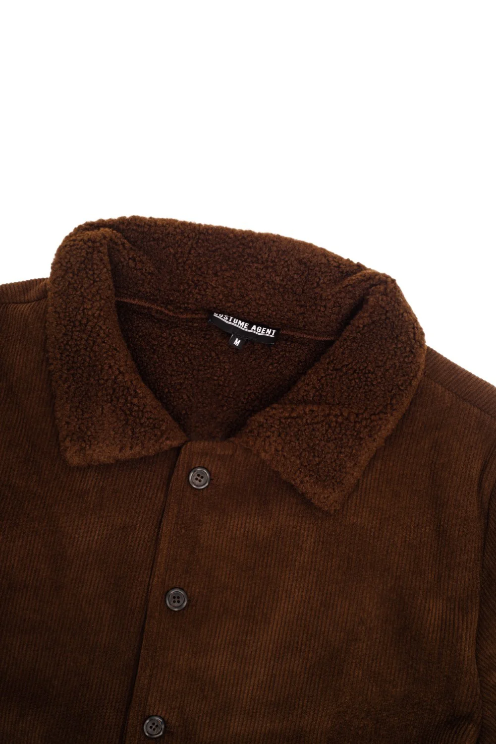 Marv from Alone Movie Cardigan and Jacket Halloween Costume Cosplay - Image 9