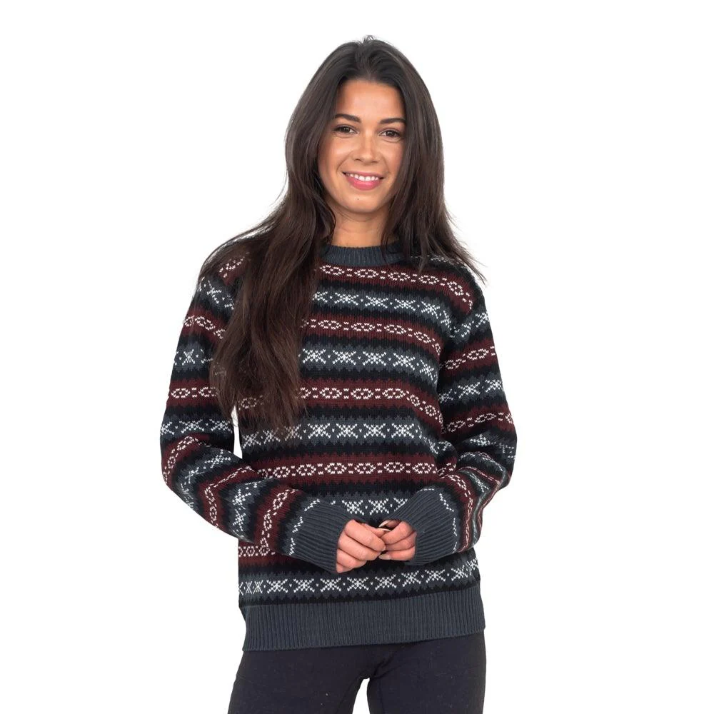 Clark Griswold Movie Sweater - Image 2