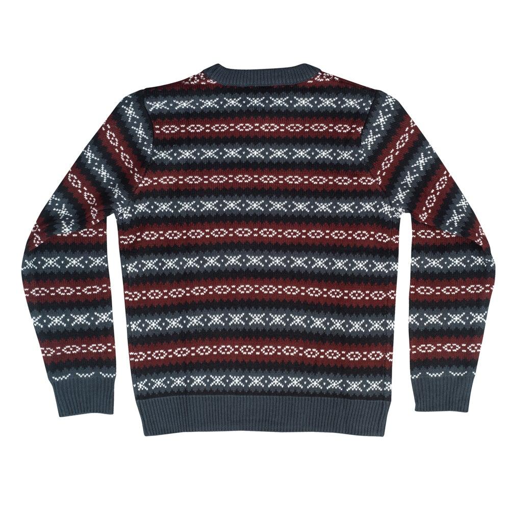 Clark Griswold Movie Sweater - Image 4