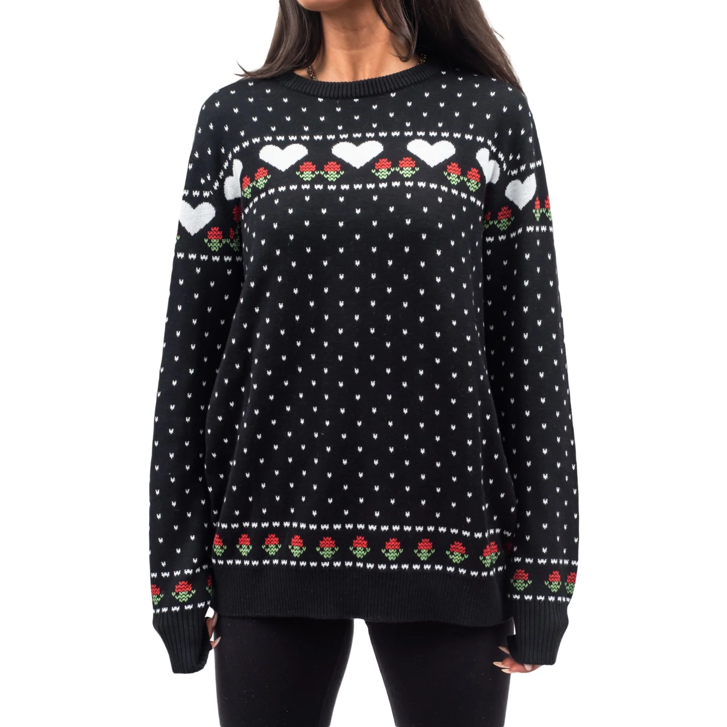 Clark Griswold Movie Sweater - Image 6