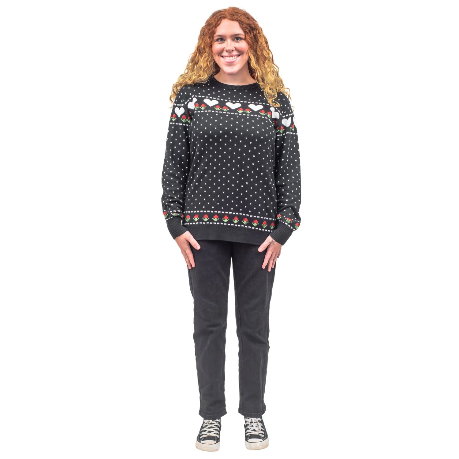 Clark Griswold Movie Sweater - Image 7