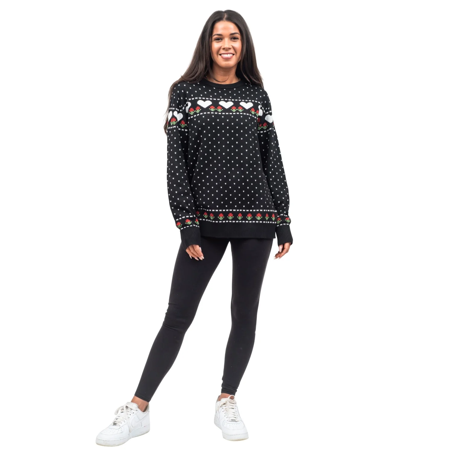 Clark Griswold Movie Sweater - Image 9
