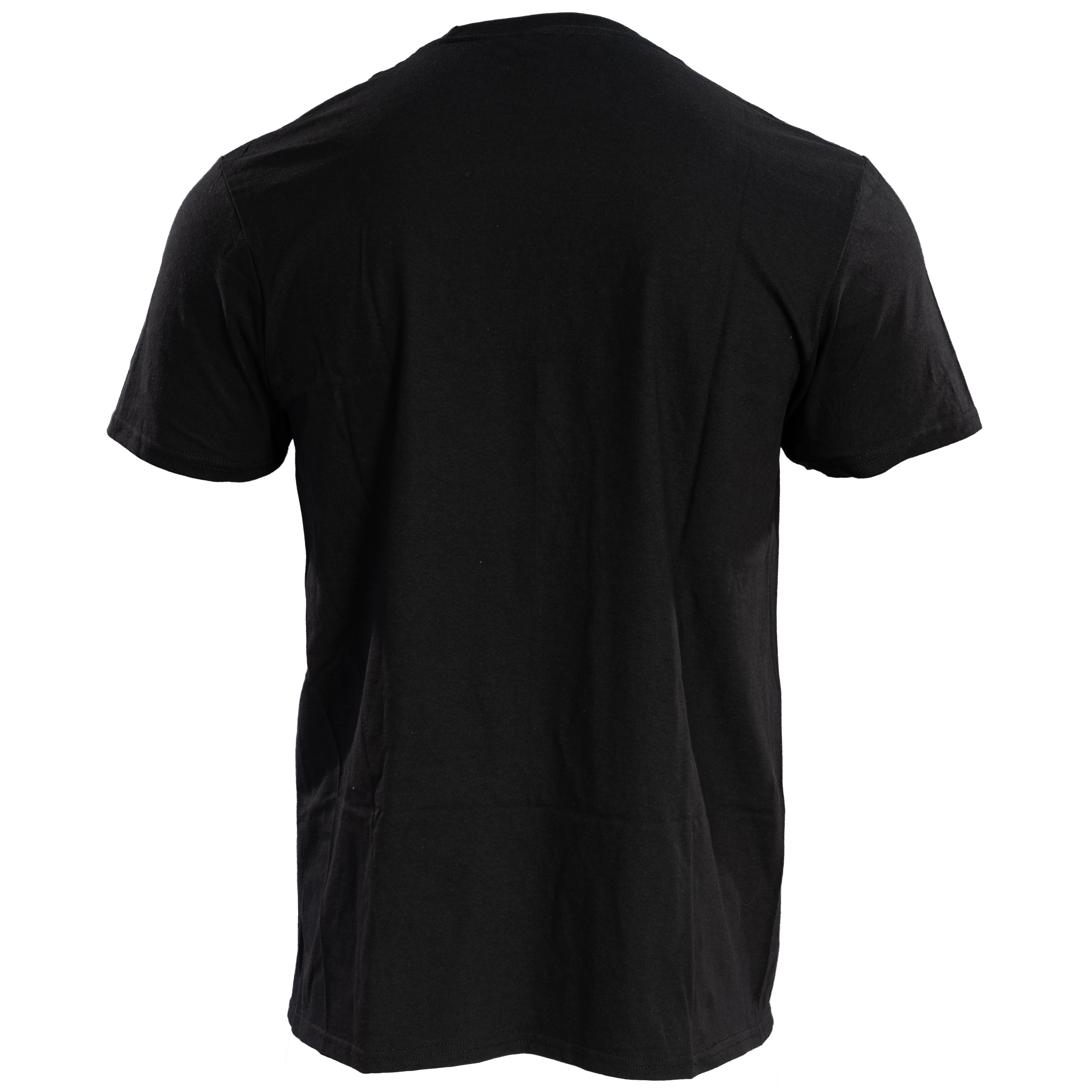 Men's Minecraft Fear the Creeper Glow in Dark 2 Piece Set T-shirt - Image 7