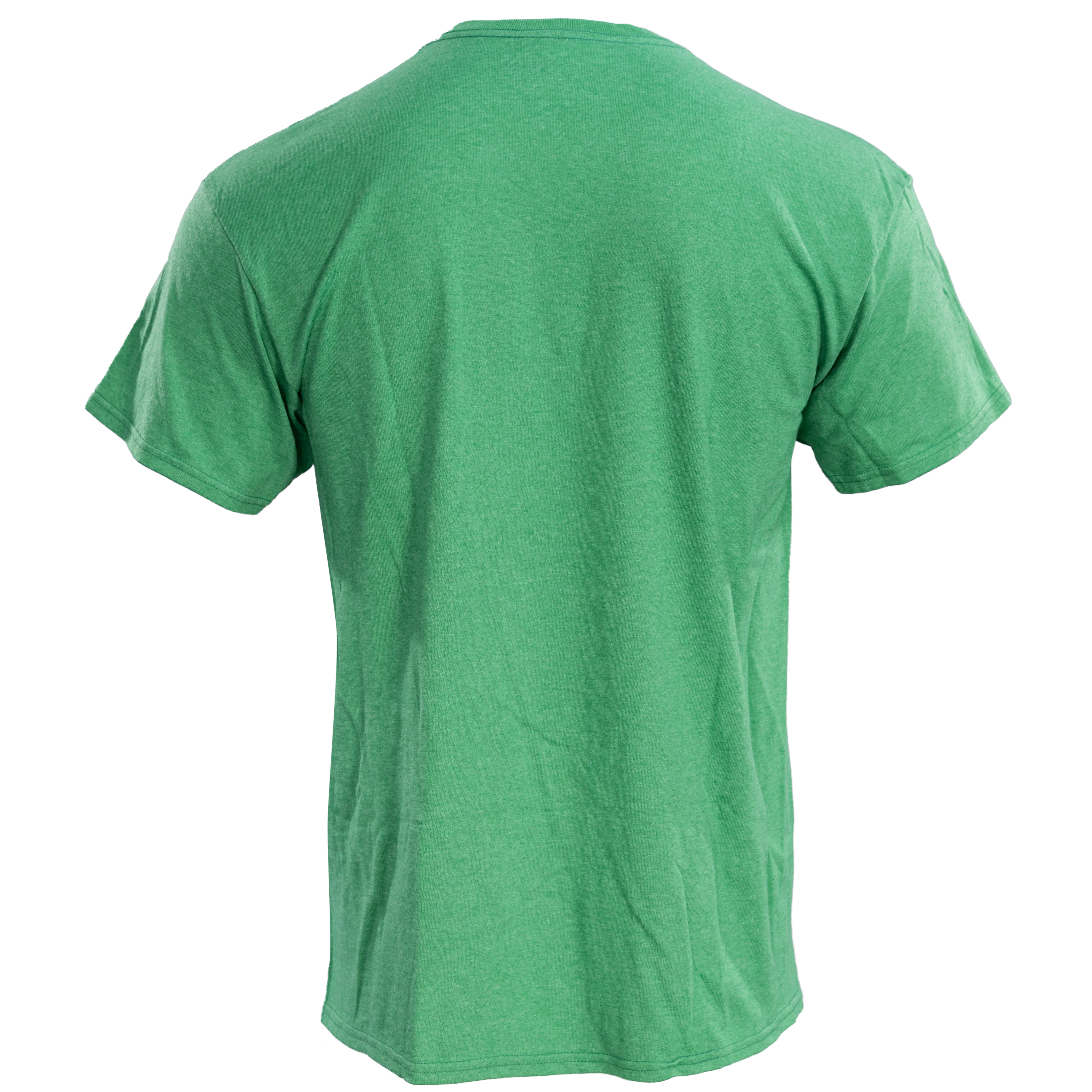 Men's Minecraft Fear the Creeper Glow in Dark 2 Piece Set T-shirt - Image 9