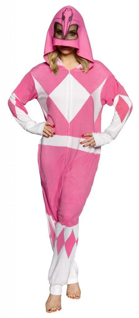 Mighty Morphin Power Rangers Pajama - Image 6