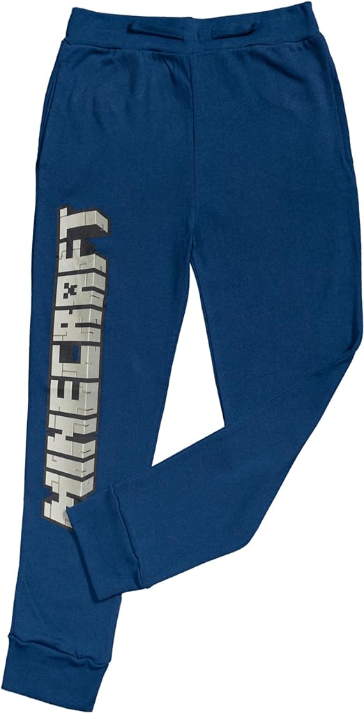 Minecraft Video Game Pants - Image 2
