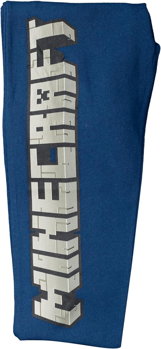 Minecraft Video Game Pants - Image 4