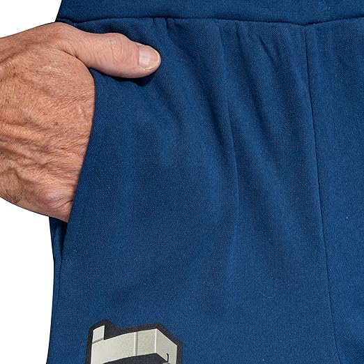 Minecraft Video Game Pants - Image 5