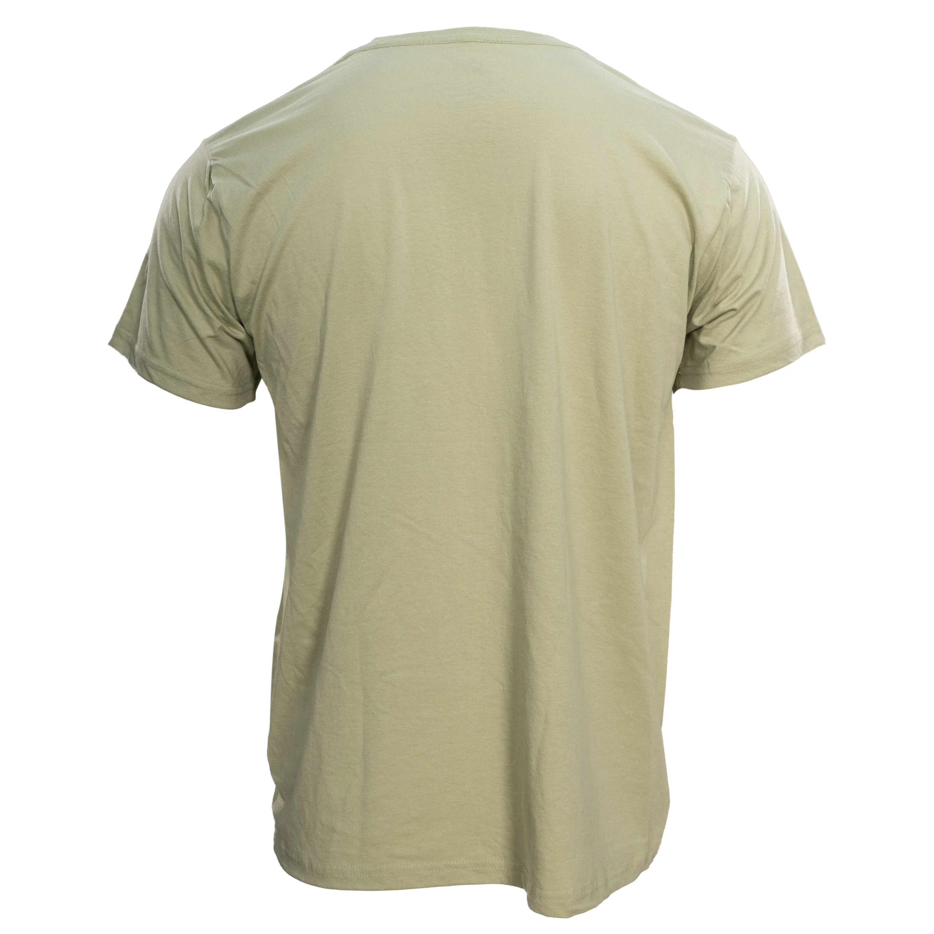Mountain Dew Logo Green T-Shirt - Image 2
