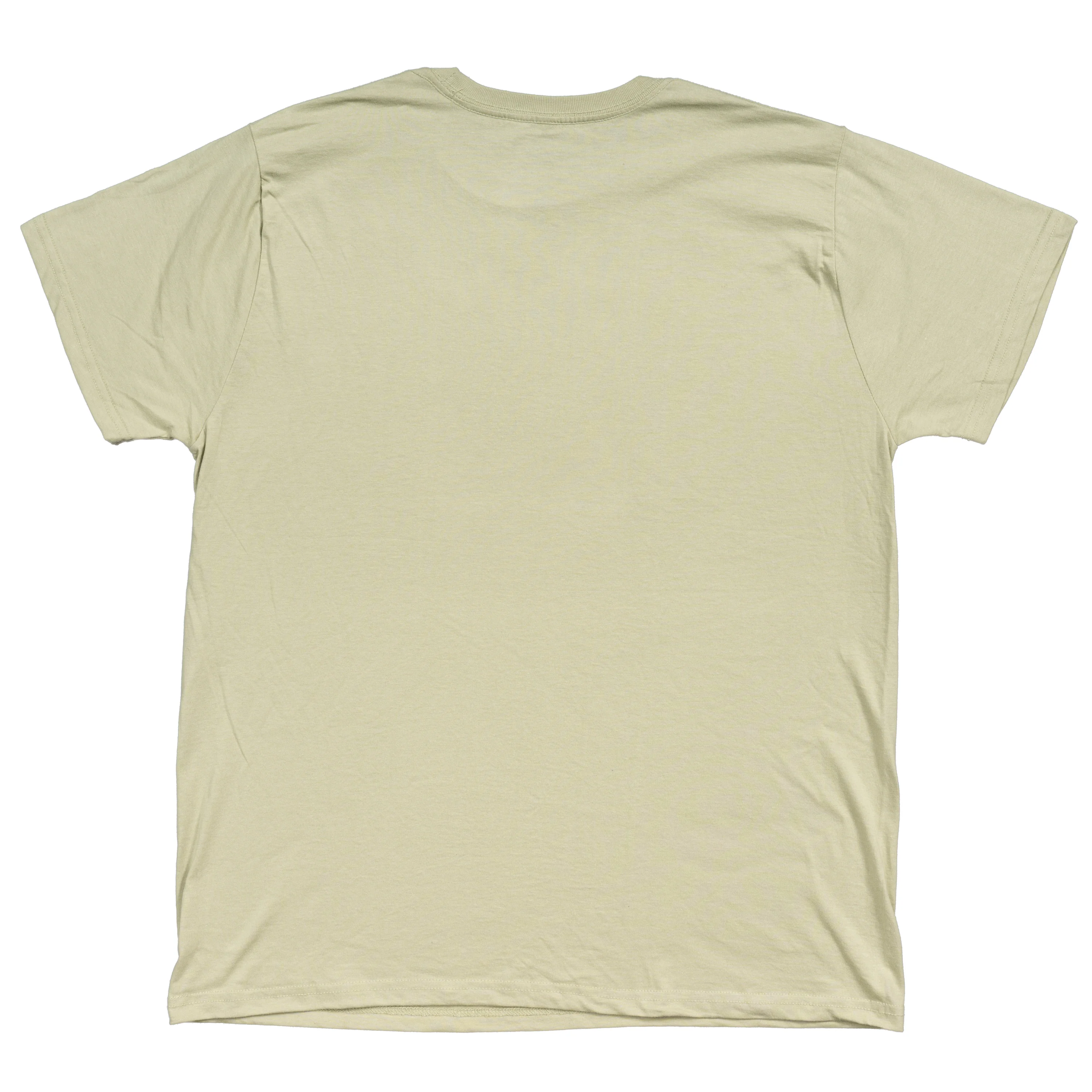 Mountain Dew Logo Green T-Shirt - Image 8