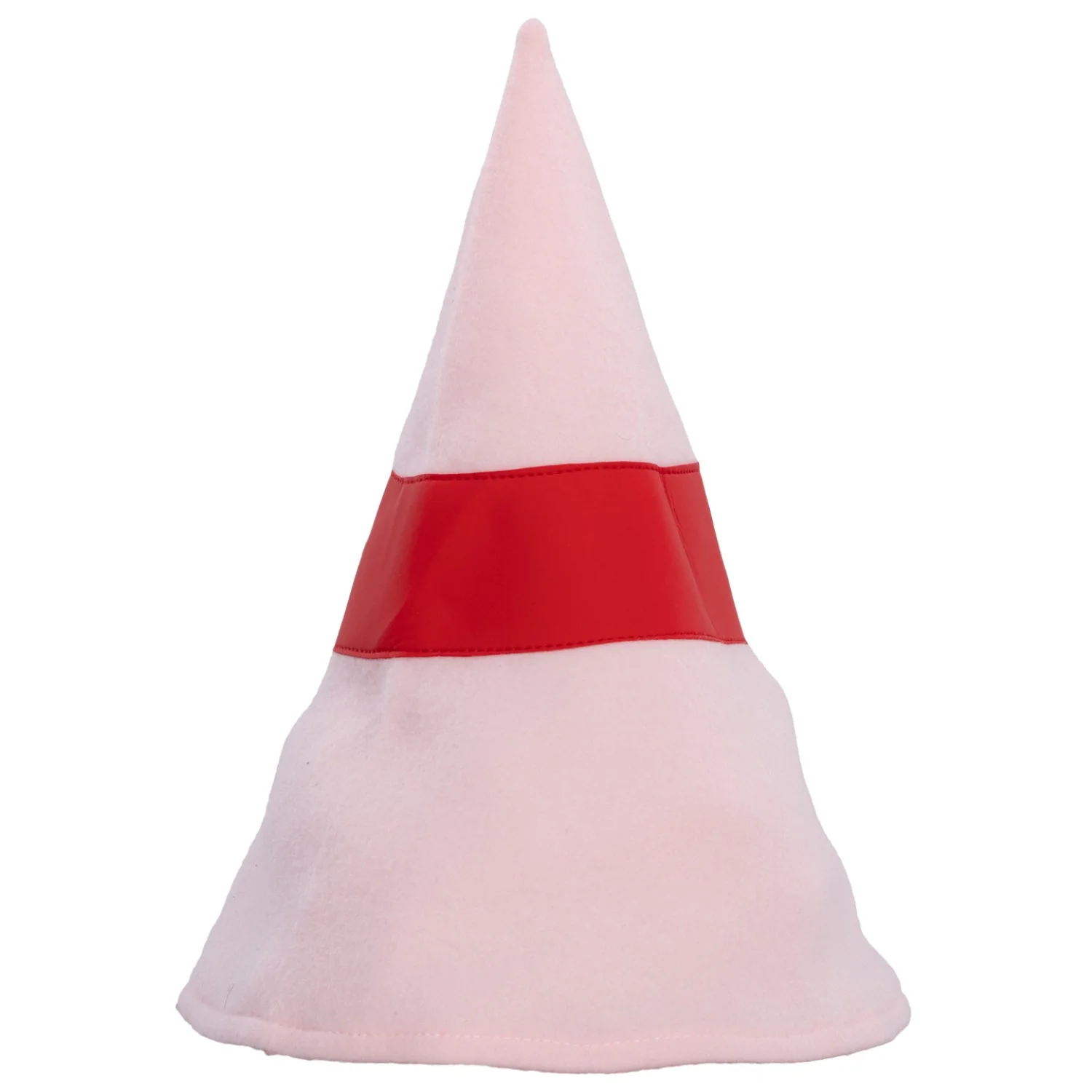 Mrs. Elf Pink Women's Deluxe Halloween Cosplay Costume Set - Image 16