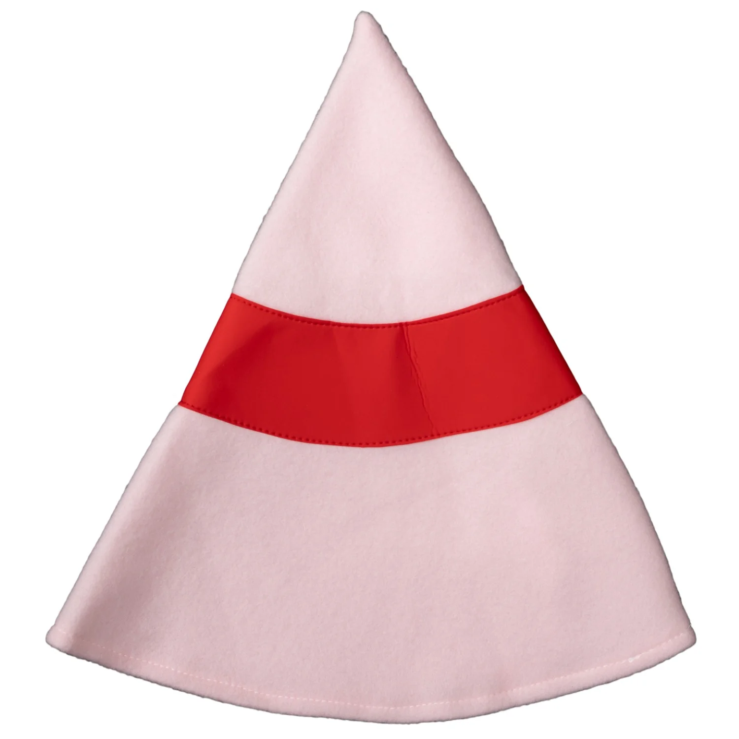 Mrs. Elf Pink Women's Deluxe Halloween Cosplay Costume Set - Image 7