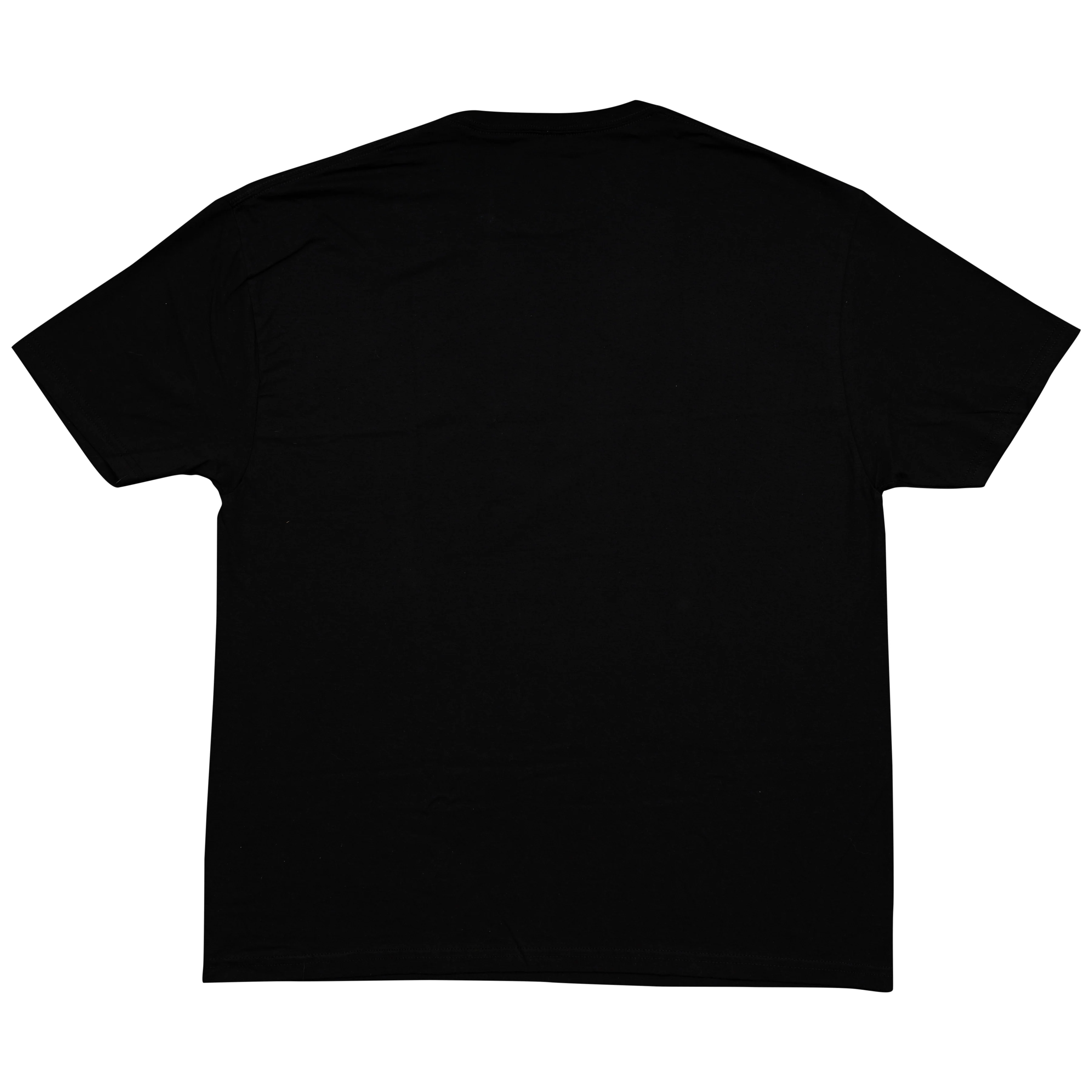 Music Band Kiss Alive in 75 Black T-Shirt - Image 7