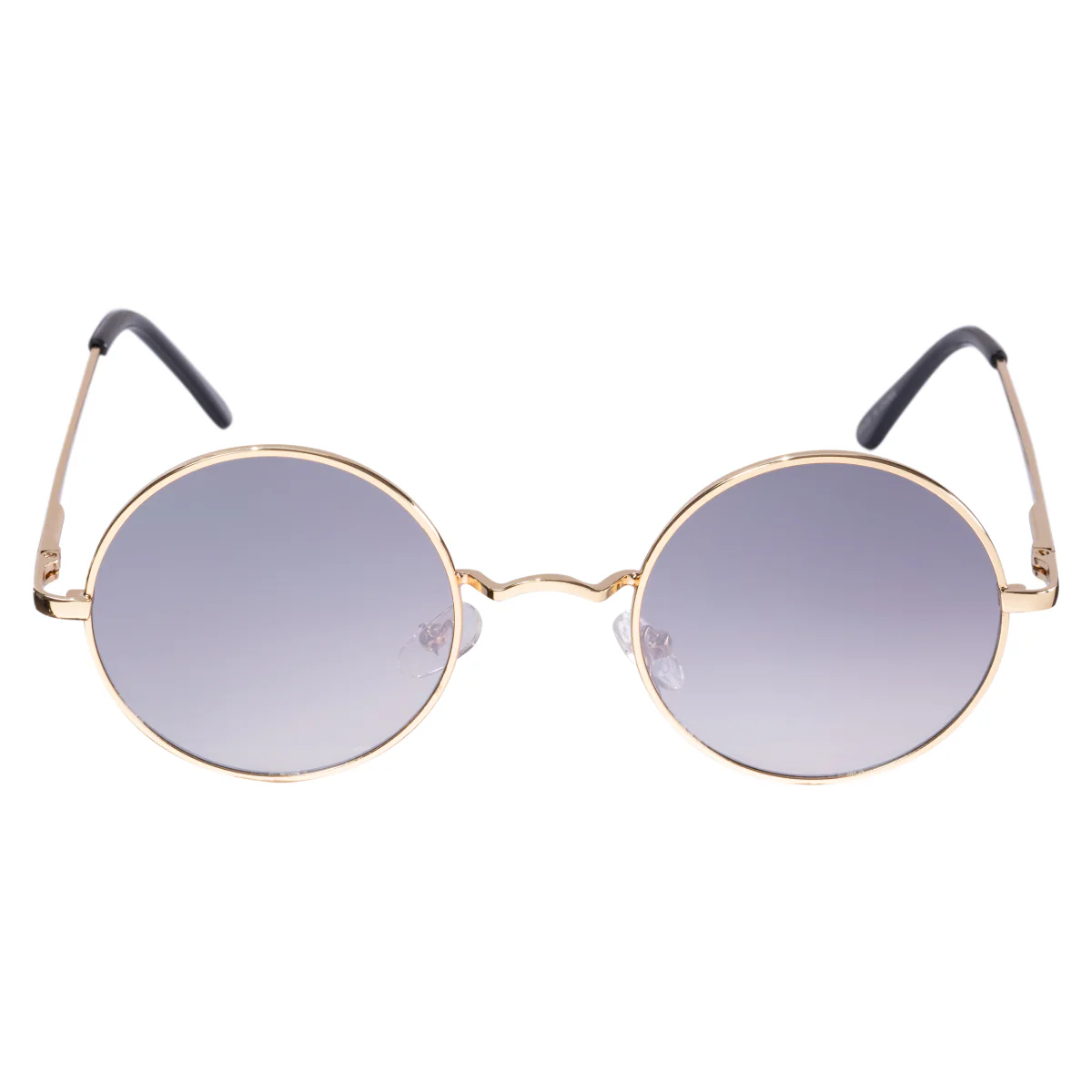 Music Singer John L Vintage Round Glasses Halloween Costume Accessory Sunglasses - Image 16