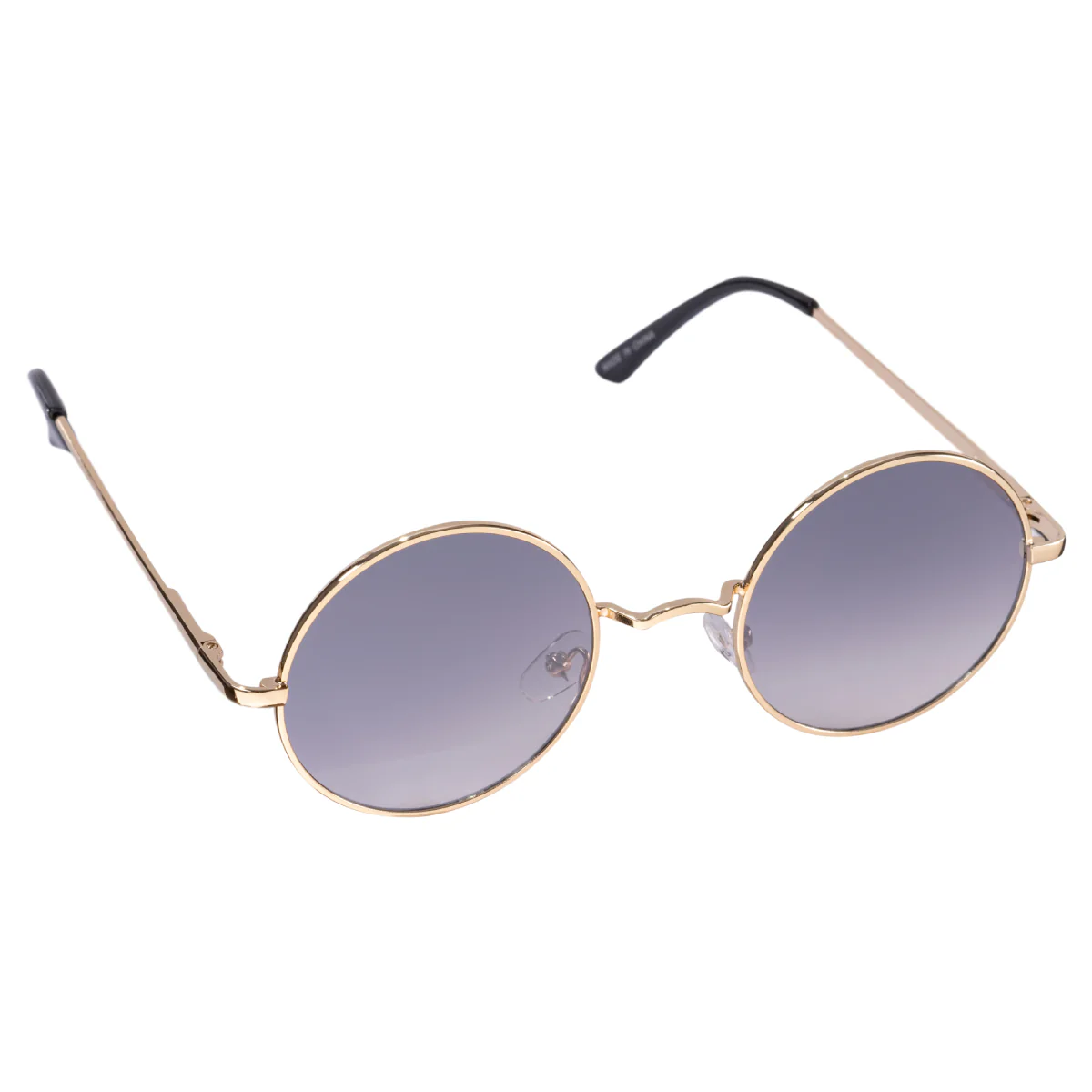 Music Singer John L Vintage Round Glasses Halloween Costume Accessory Sunglasses - Image 19