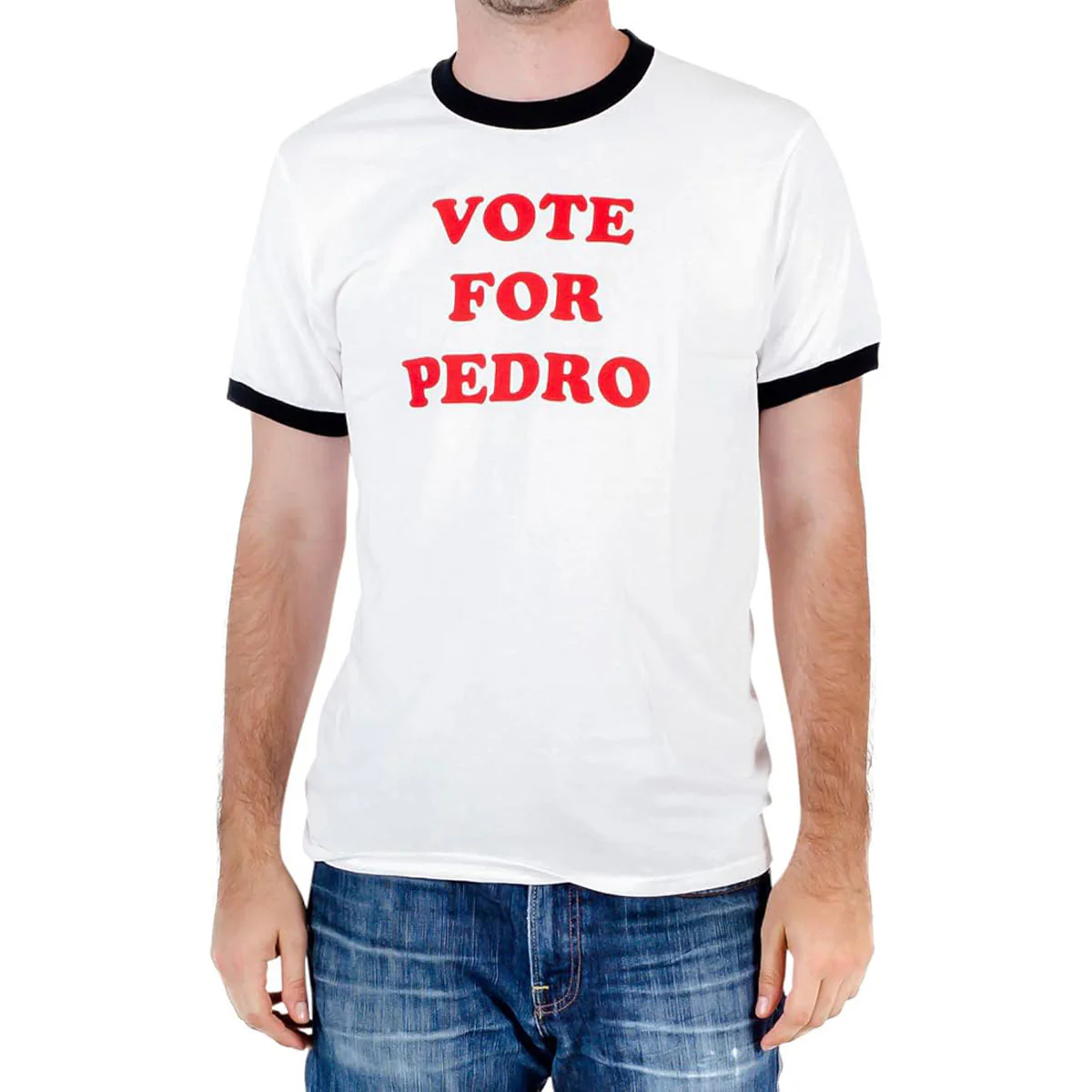 Napoleon Dynamite Complete Costume Set - Image 2