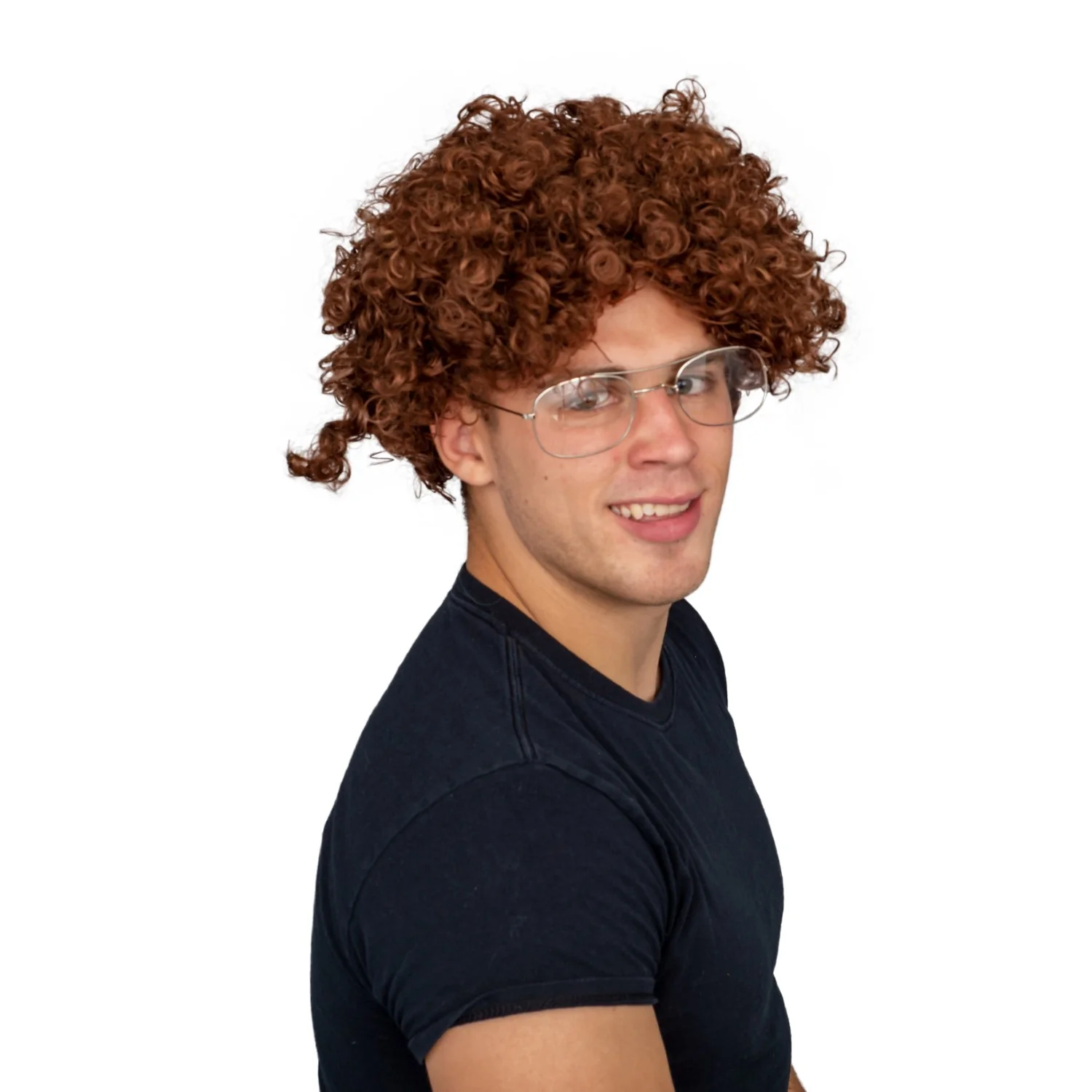 Napoleon Dynamite Complete Costume Set - Image 9