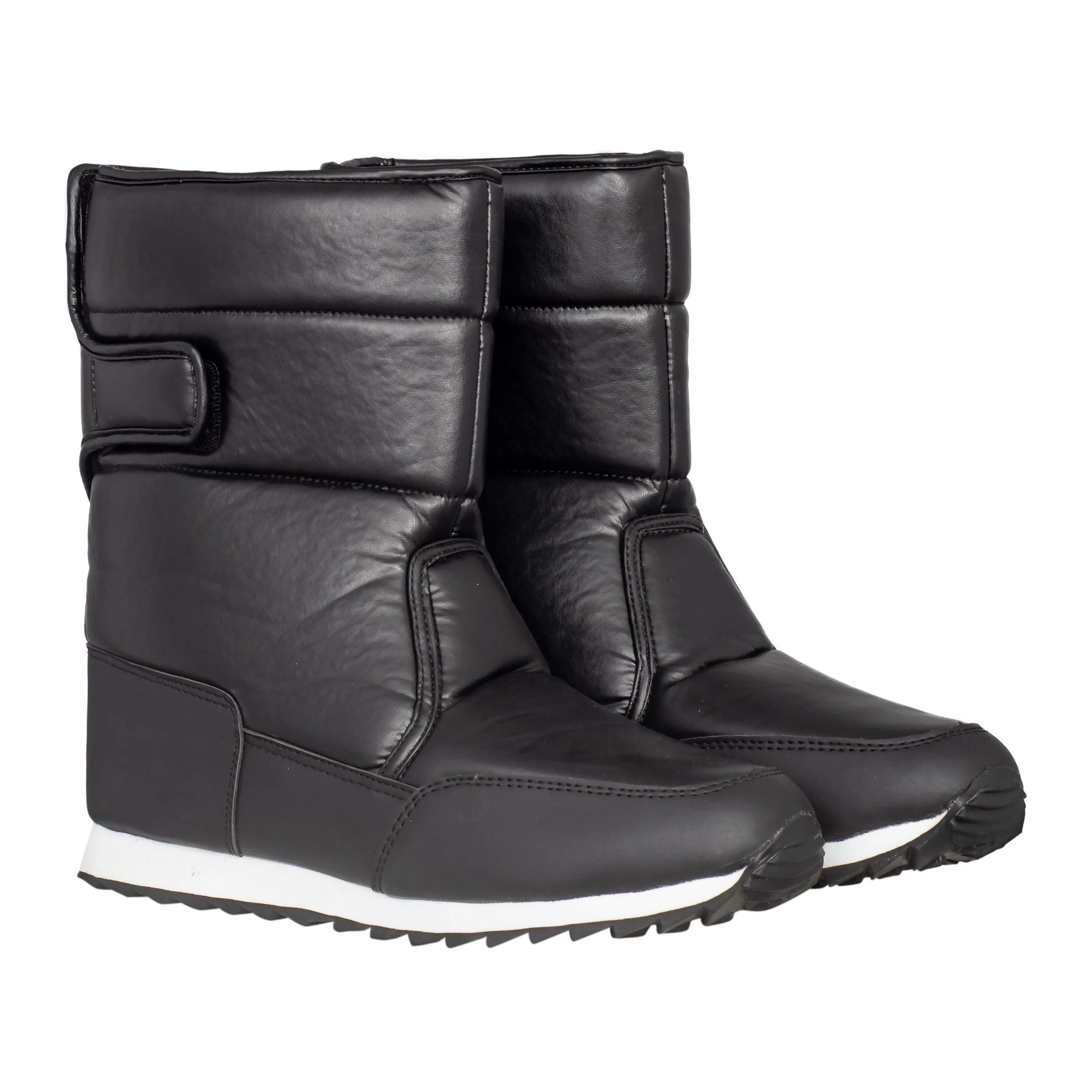 Napoleon Dynamite Deluxe Costume Moon Boots - Image 5