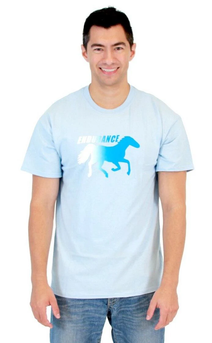 Napoleon Dynamite Endurance T-shirt
