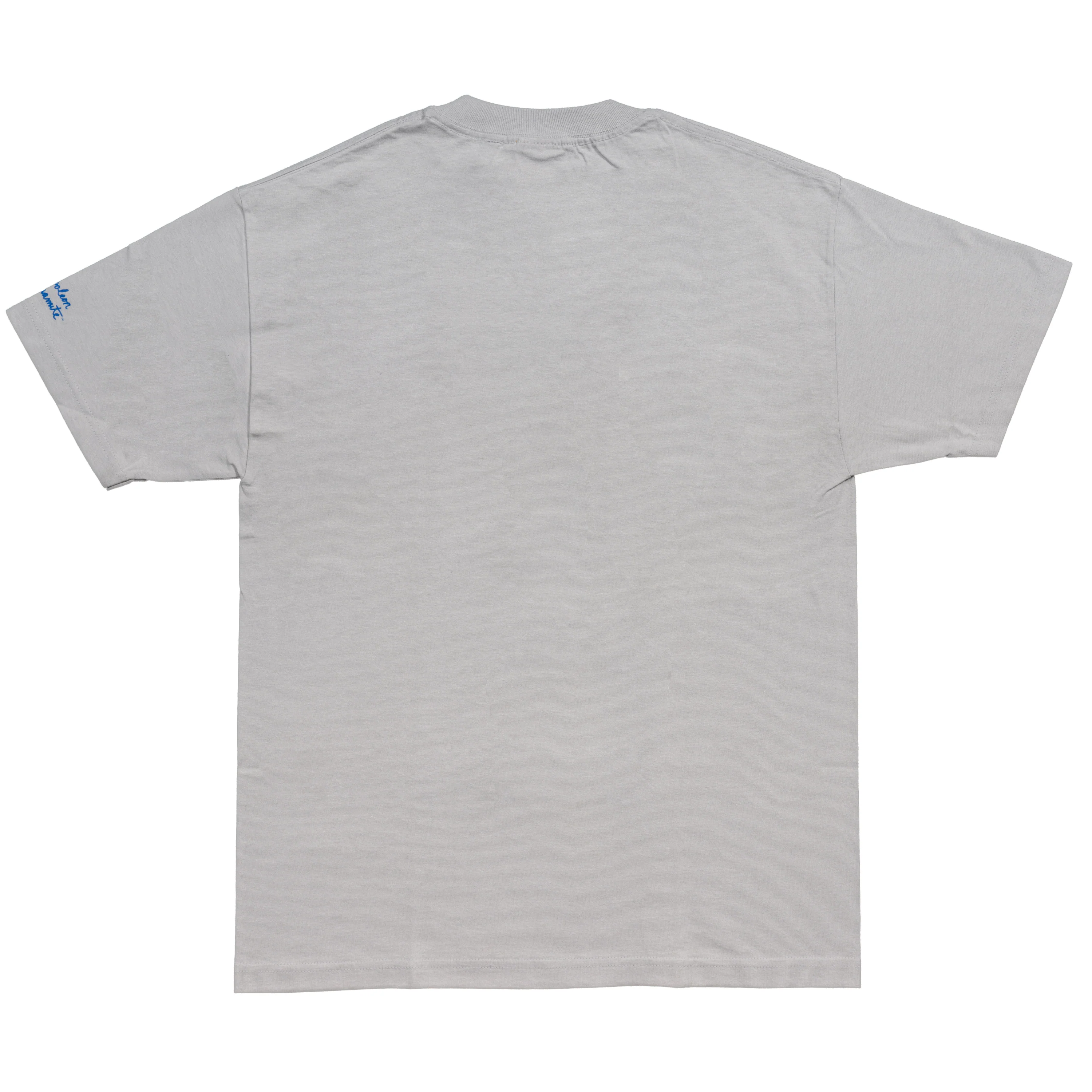 Napoleon Dynamite I've Been Practicing Some Dance Moves Adult Gray T-Shirt - Image 2