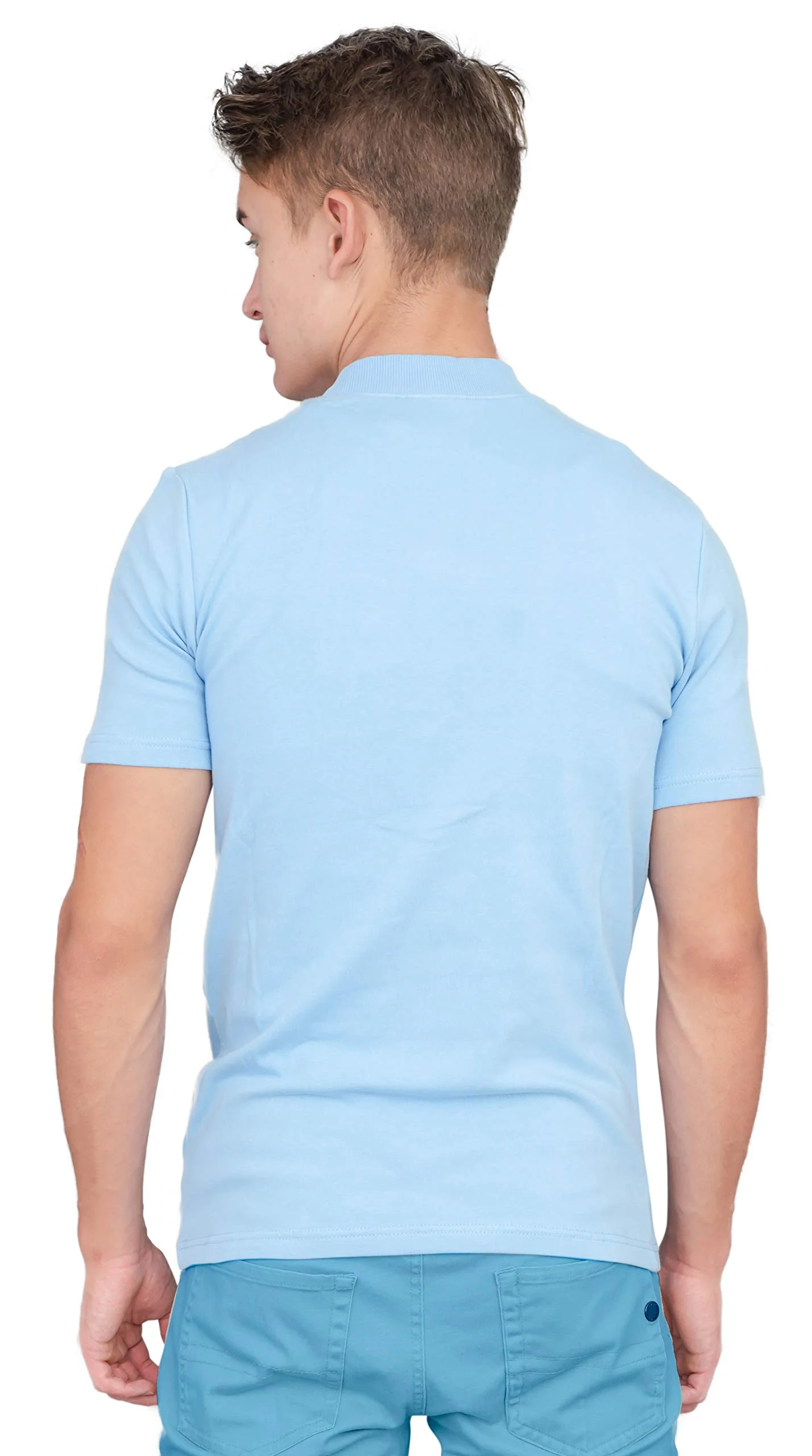 Napoleon Dynamite Kip's Uncle Rico Shirt - Image 2