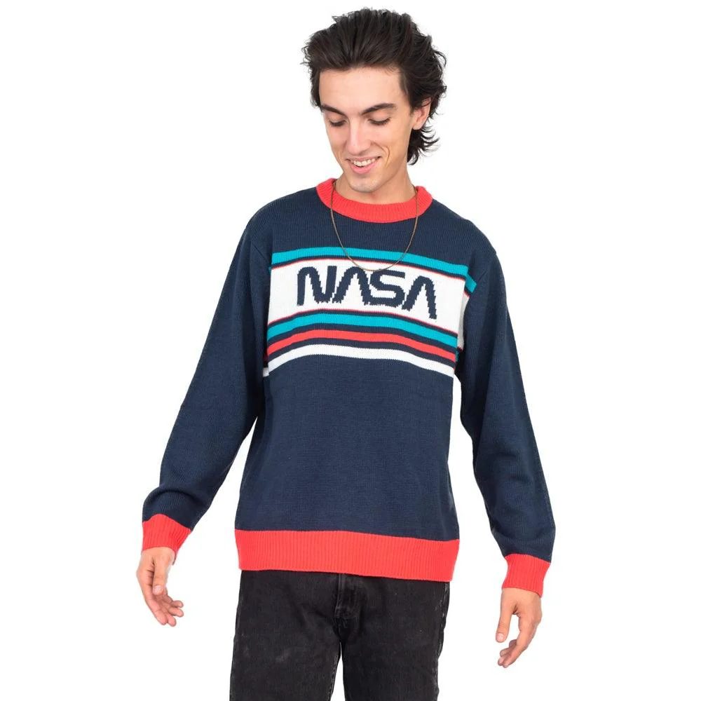 NASA Retro Sweater - Image 4