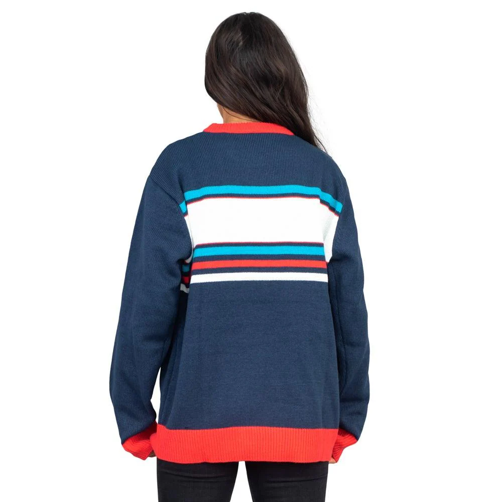 NASA Retro Sweater - Image 5