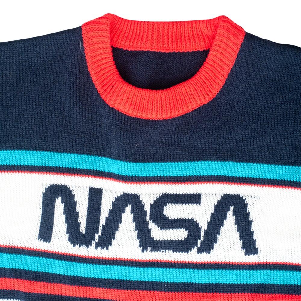 NASA Retro Sweater - Image 6