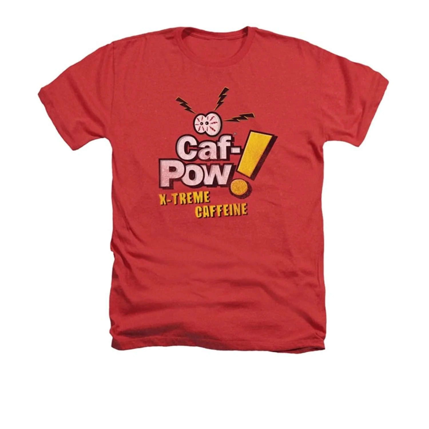NCIS Strange Caffeine T-Shirt - Image 2