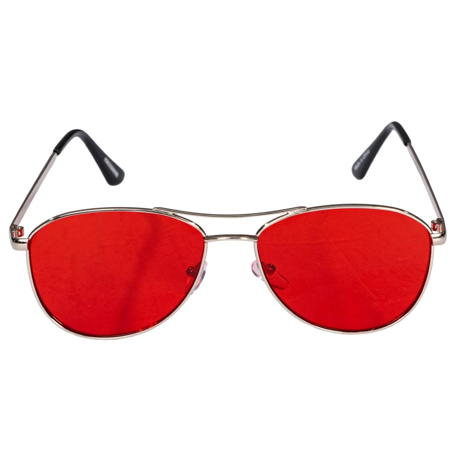 Fight Tyler Movie Replica Halloween Cosplay Costume Glasses - Image 2