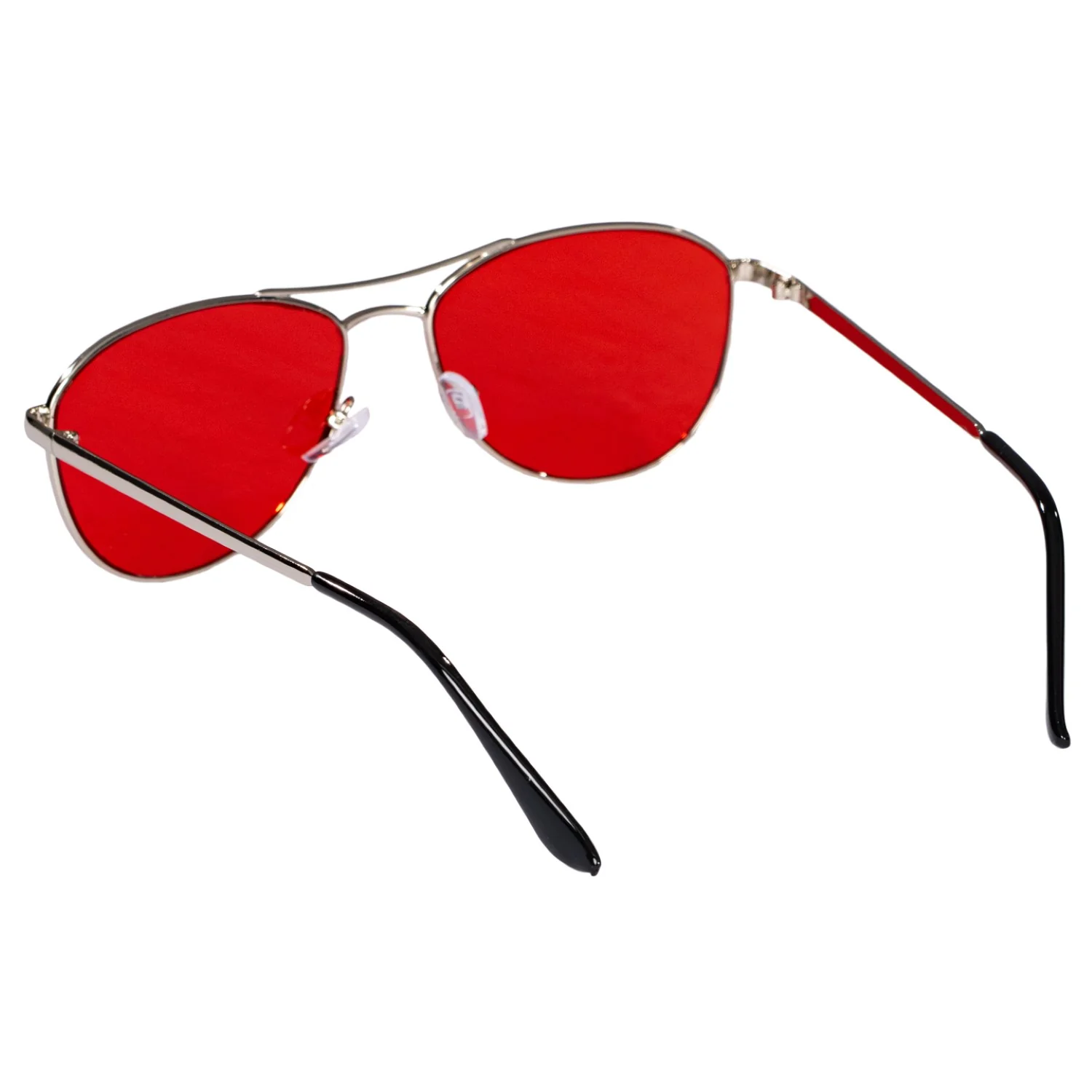 Fight Tyler Movie Replica Halloween Cosplay Costume Glasses - Image 5