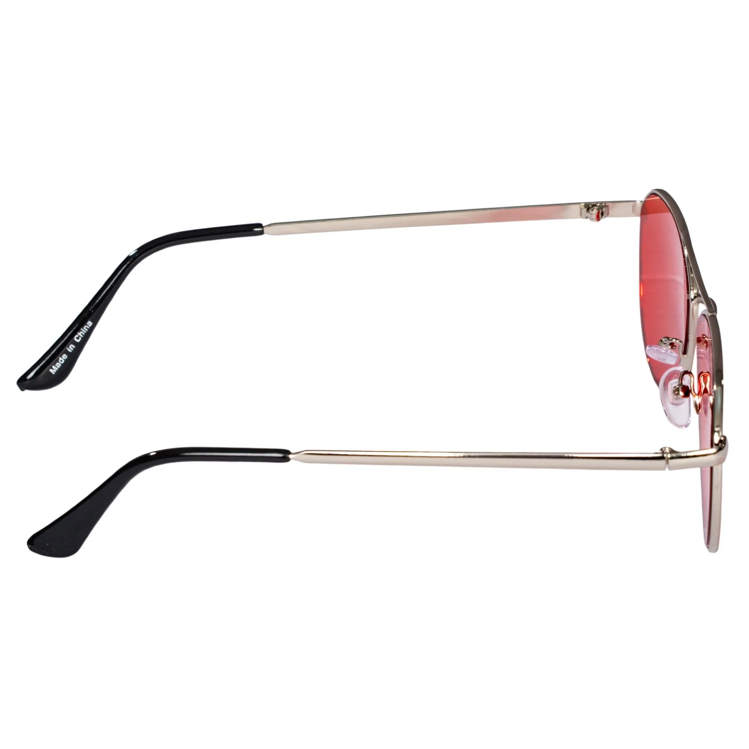 Fight Tyler Movie Replica Halloween Cosplay Costume Glasses - Image 8