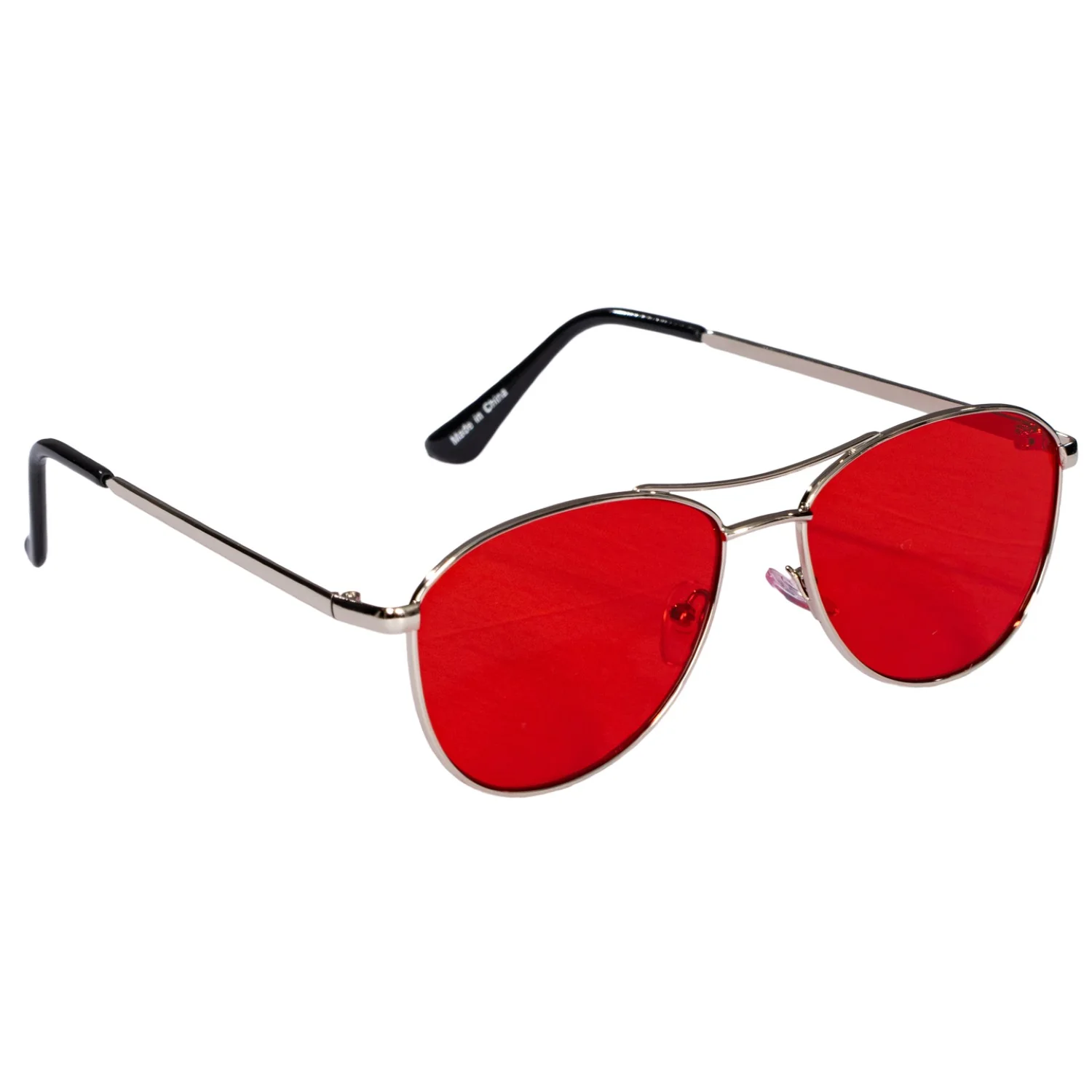 Fight Tyler Movie Replica Halloween Cosplay Costume Glasses - Image 9