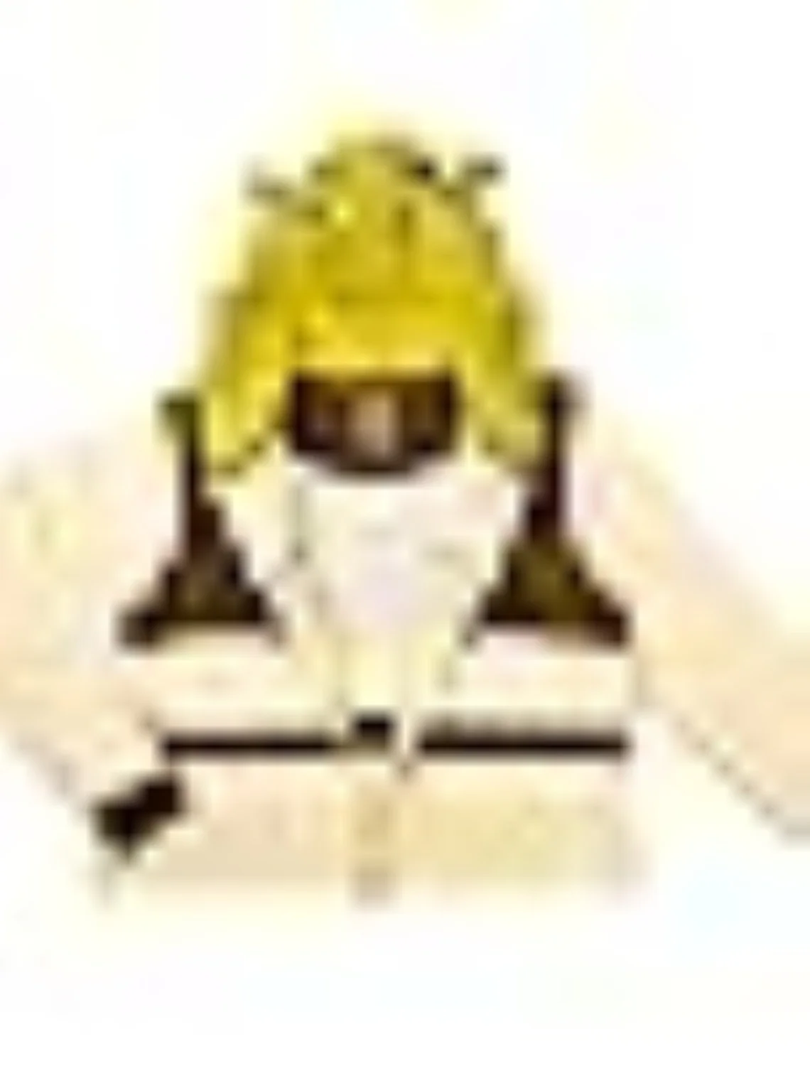 Officially Licensed Shrek Adult Unisex Halloween Cosplay Costume Fleece Jumpsuit - Image 7