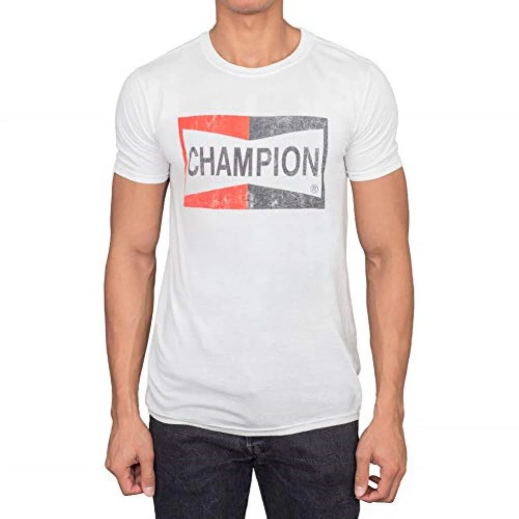 Once Upon The Time in Hollywood Champion T-Shirt
