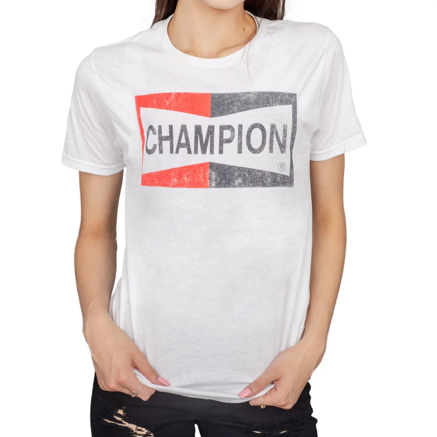 Once Upon The Time in Hollywood Champion T-Shirt - Image 3