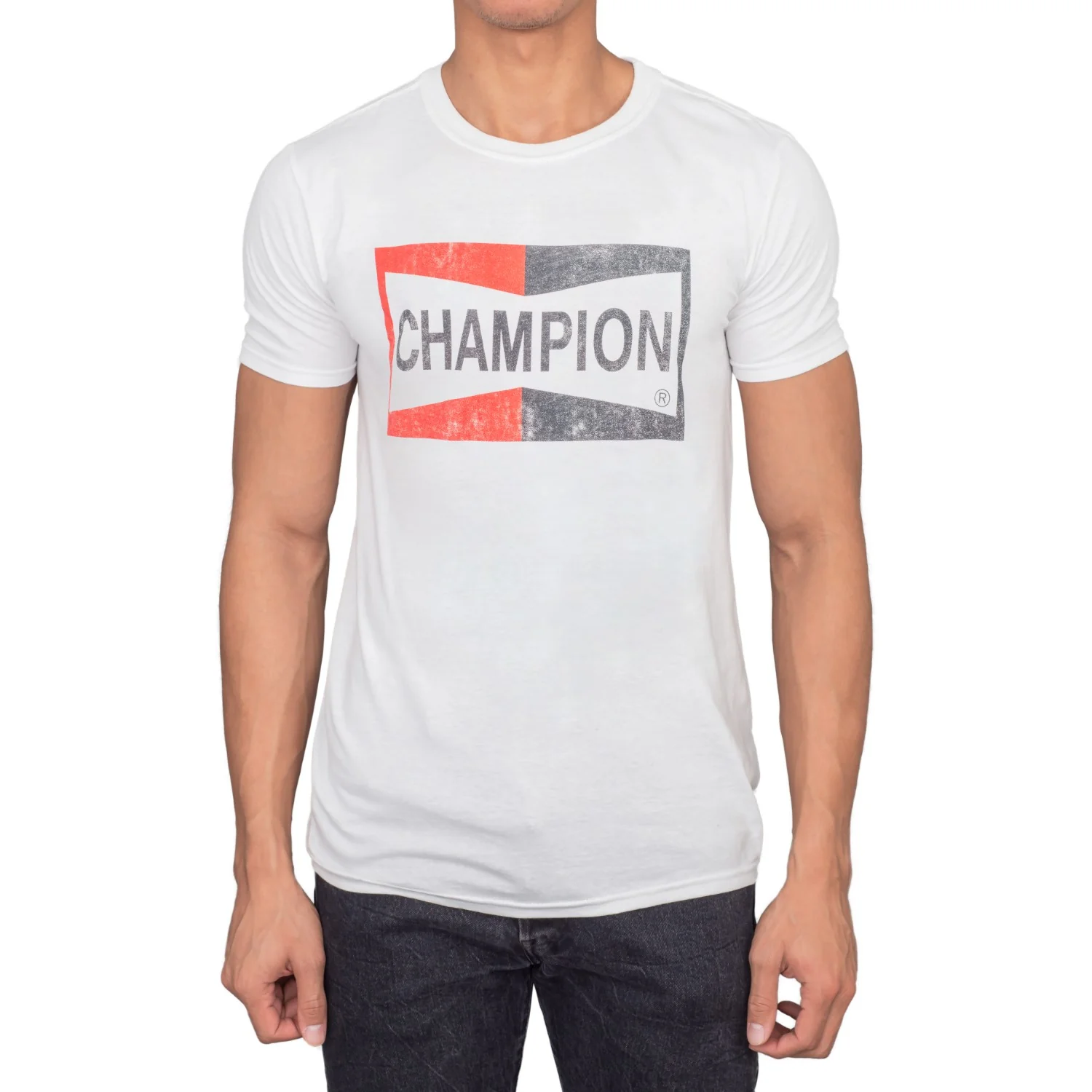 Once Upon The Time in Hollywood Champion T-Shirt - Image 4