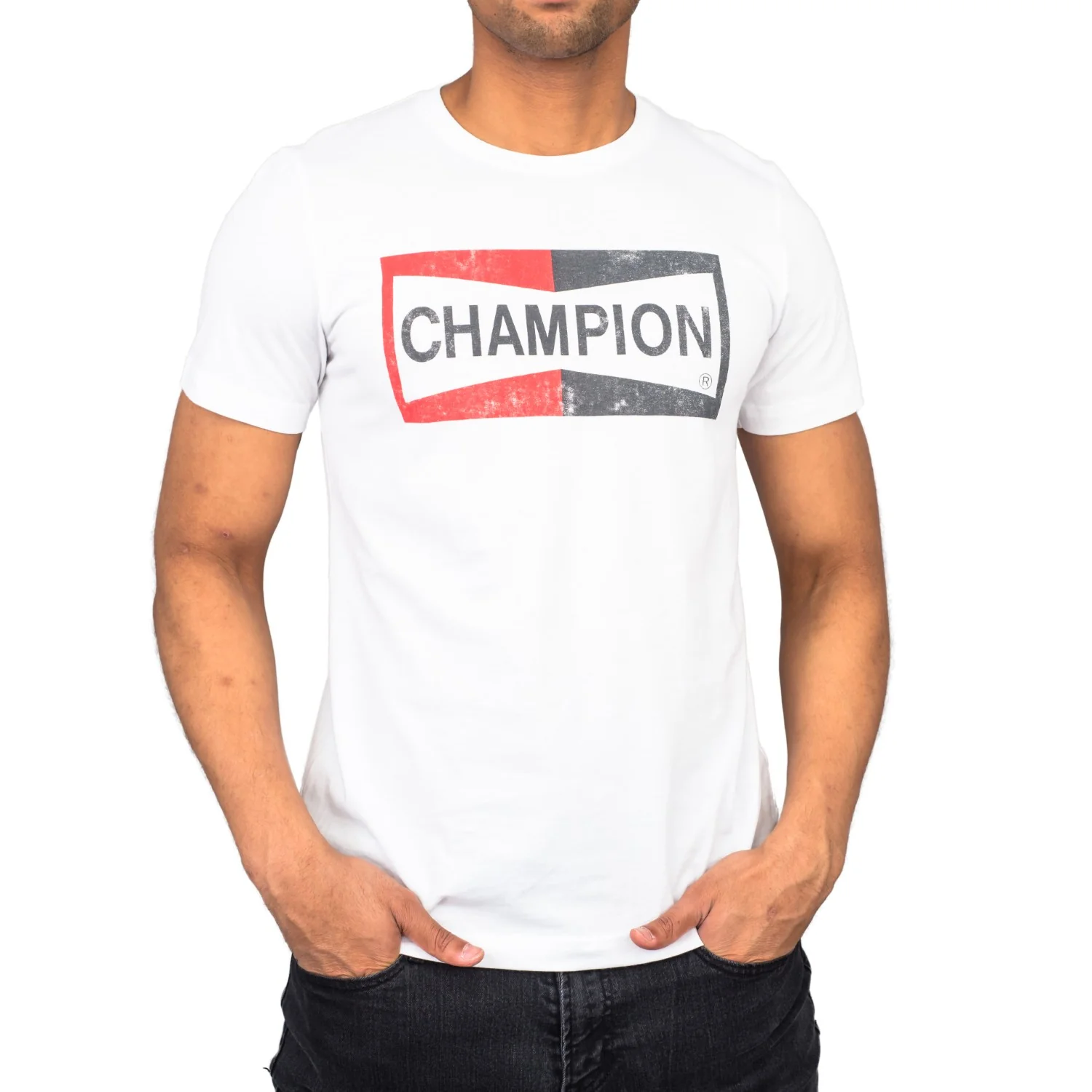 Once Upon The Time in Hollywood Champion T-Shirt - Image 7